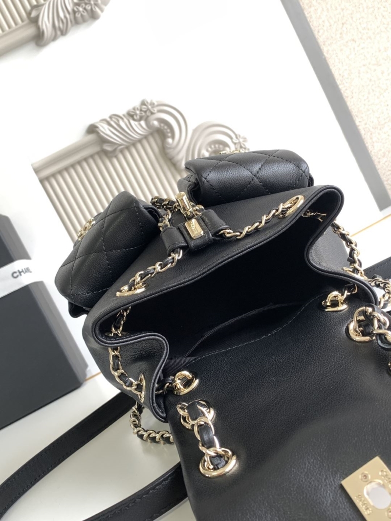 Ch**el backpacks